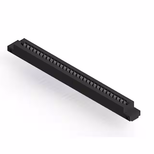857-031-457-112 EDAC Inc.  Edgeboard Connectors